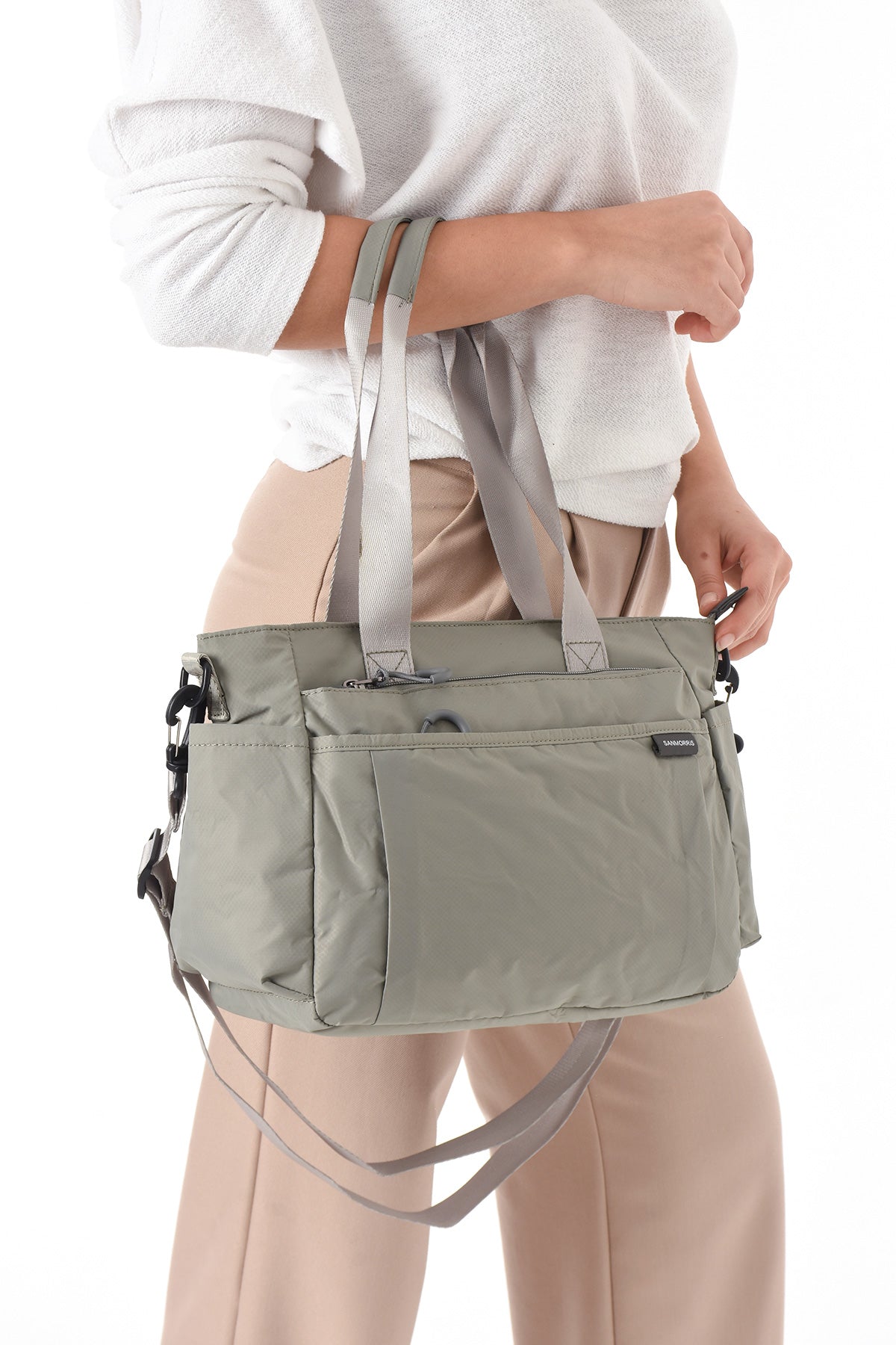 AMARA - Kalite ve Tasarımı Bu Çantayı Denedikten Sonra Yeniden Konuşalım